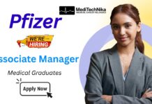 Medical Communications Role at Pfizer: A Top Medical Writer Job Opportunity Medical Writer Job at Pfizer | MD & MBBS Career Opportunity