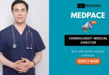 Explore Medpace Careers & Apply Now for a Cardiologist Position Medpace Careers Apply Now for Cardiologist-Medical Director Position