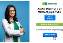 Nephrologist Jobs at AIMS: Apply Now Nephrologist Jobs at AIMS Apply Now