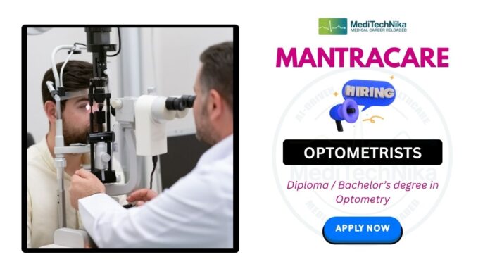 Optometrists Jobs in Gurgaon Apply Now Optometrists Jobs in Gurgaon Apply Now