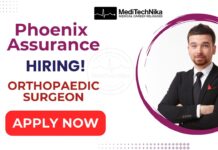 Orthopedic Surgeon Job | Phoenix Assurance Pvt Ltd – Apply Now Orthopedic Surgeon Job | Phoenix Assurance Pvt Ltd - Apply Now