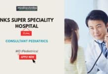 Pediatrics Jobs in Delhi- Apply Now Pediatrics Jobs in Delhi- Apply Now