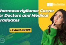 Pharmacovigilance as a Career for Doctors and Medical Graduates: India to Global Pathways Pharmacovigilance as a Career for Doctors and Medical Graduates India to Global Pathways
