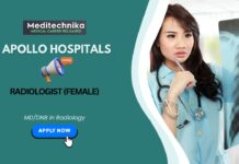 Radiology Jobs At Apollo Hospitals- Apply Now | Radiologist Jobs | Nuclear Medicine Jobs Radiology Jobs At Apollo Hospitals- Apply Now Radiologist Jobs Nuclear Medicine Jobs