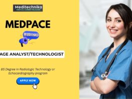 Radiology Jobs At Medpace- Apply Now for Imaging Technologist Jobs Medical Jobs