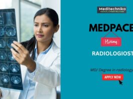 Radiology Jobs In Mumbai- Explore Medpace Careers & Apply Now