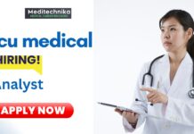 Explore Regulatory Compliance Jobs | Analyst – GCM Vigilance Reporting at ICU Medical Chennai Regulatory Compliance Jobs ICU Medical Analyst Role Chennai