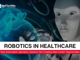 Robotics in Healthcare