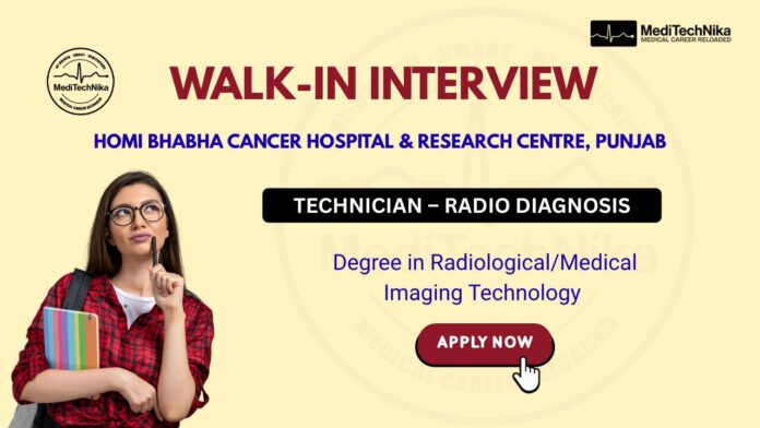 TMC Careers Apply Now for Technician Position