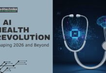 The AI Health Revolution: 7 Transformations Shaping 2026 and Beyond AI in Heathcare - 7 Transformations Shaping 2026 and Beyond