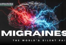The World’s Silent Pain: Why Migraines and Headaches Deserve Urgent Attention Modern Lifestyle and Migraines: The Silent Global Epidemic Affecting Billions