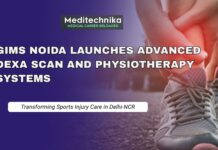 Transforming Sports Injury Care in Delhi-NCR – GIMS Noida, New Launch GIMS NOIDA-Transforming Sports Injury Care in Delhi-NCR
