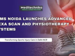 GIMS NOIDA-Transforming Sports Injury Care in Delhi-NCR