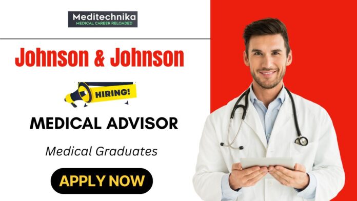 Johnson & Johnson Careers | Zonal Medical Advisor - Immunology Jobe Youtube Thumbnail (3) Johnson & Johnson Careers | Zonal Medical Advisor - Immunology Job