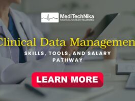 Clinical Data Management