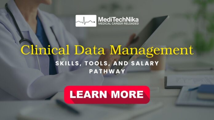 Clinical Data Management