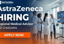 Explore a Leading Medical Job at AstraZeneca in Delhi Apply for a medical job at AstraZeneca in Delhi. Learn about responsibilities, qualifications, job ID, and career growth through AstraZeneca careers.