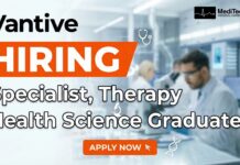 Build Your Career with Health Science Job at Vantive in Gurgaon Build Your Career in Health Science with Vantive in Gurgaon
