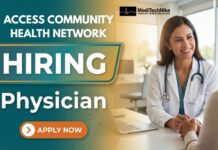 Physician Job at ACCESS Blue Island – Family & Internal Medicine Opportunity Physician Job at ACCESS Blue Island – Family & Internal Medicine Opportunity. Apply Now!