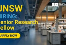 Research Fellow Job Opportunity in Child Health Research at UNSW Sydney Research Fellow Job Opportunity in Child Health Research at UNSW Sydney. Apply Now!