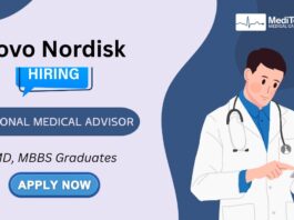 Medical Advisor Job in Chennai | Medical Graduates Apply