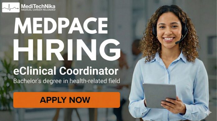 Build Your Career with a Coordinator Job at Medpace in Mumbai. Apply now!