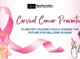 Cervical Cancer Prevention