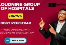 Join Cloudnine Pune as an OBGY Registrar – Build Your Medical Career Today Hospital job for MBBS Graduate as an OBGY Registrar at Cloudnine Group of Hospitals