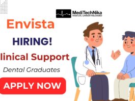 Dental Job at Envista | Remote Work From Home | Apply