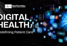 Digital Health 2026: Key Trends Redefining Patient Care Digital Health 2026: Key Trends Redefining Patient Care