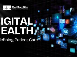 Digital Health 2026: Key Trends Redefining Patient Care