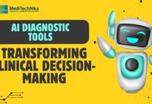 AI in Healthcare: How AI-Powered Diagnostic Tools Are Transforming Clinical Decision-Making AI in Healthcare: How AI-Powered Diagnostic Tools Are Transforming Clinical Decision-Making