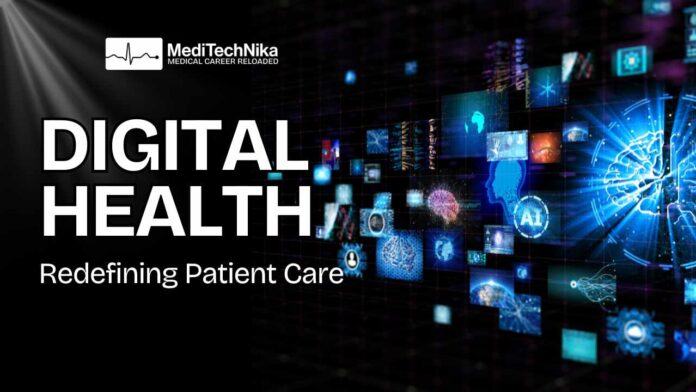 Digital Health 2026: Key Trends Redefining Patient Care