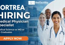 Medical Physician Job at Fortrea โ Specialist Role in Mumbai Fresher's Medical Job Opportunity at The Cigna Group - Apply Now!