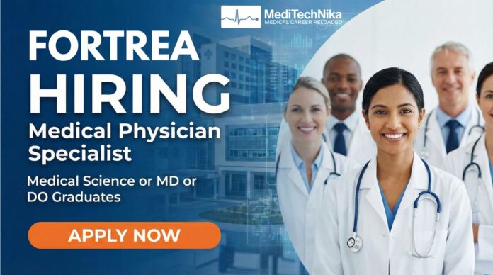 Fresher's Medical Job Opportunity at The Cigna Group - Apply Now!