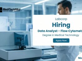 Labcorp Careers Apply Now for a Data Analyst Position