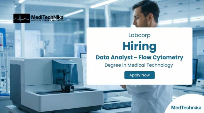 Labcorp Careers Apply Now for a Data Analyst Position