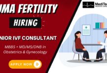 IVF Consultant Job at Luma Fertility: Apply to Kickstart Your Career IVF Consultant Job is waiting for you at the Luma Fertility. Apply Now.