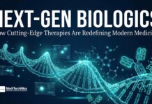 Next-Generation Biologics: How Cutting-Edge Therapies Are Redefining Modern Medicine Next-Gen Biologics Redefining Modern Medicine