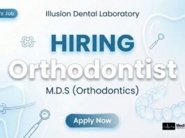 Orthodontist Job at Illusion Dental Laboratory - Apply Now