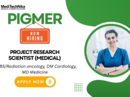 PIGMER Careers: PIGMER hiring Project Research Scientist.