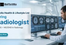Radiology Jobs at Apollo Health: Apply Now for a Radiologist Position Radiology Jobs at Apollo Health Apply Now for a Radiologist Position