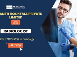 Radiology Jobs at Neelkanth Hospitals—Apply Now