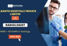 Radiology Jobs at Neelkanth Hospitals—Apply Now Radiology Jobs at Neelkanth Hospitals—Apply Now