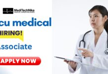 ICU Medical Chennai Hiring: Associate Job in Global Complaint Management Associate Job at ICU Medical in Chennai โ Apply Now