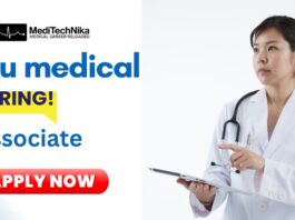 Associate Job at ICU Medical in Chennai – Apply Now