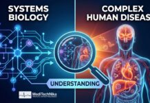 Role of Systems Biology in Deciphering Complex Human Diseases Role of Systems Biology in Deciphering Complex Human Diseases. Know about it!