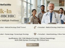 TMC Careers Apply Now for Consultant Positions