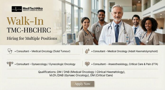 TMC Careers Apply Now for Consultant Positions