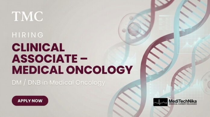 TMC Careers Apply Now for a Clinical Associate Position
